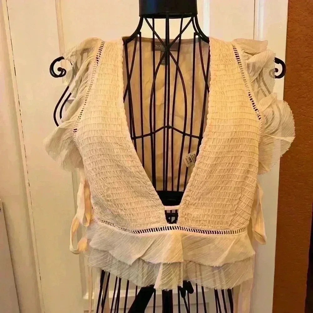 ASOS Top-Sz 8